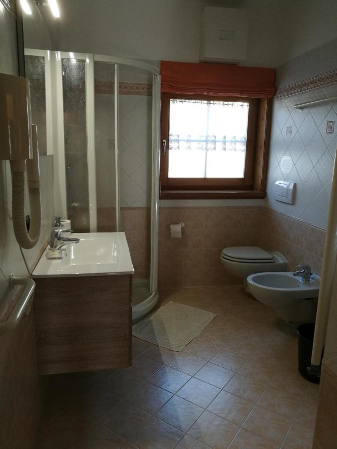 Chalet Claudia Livigno Exterior foto