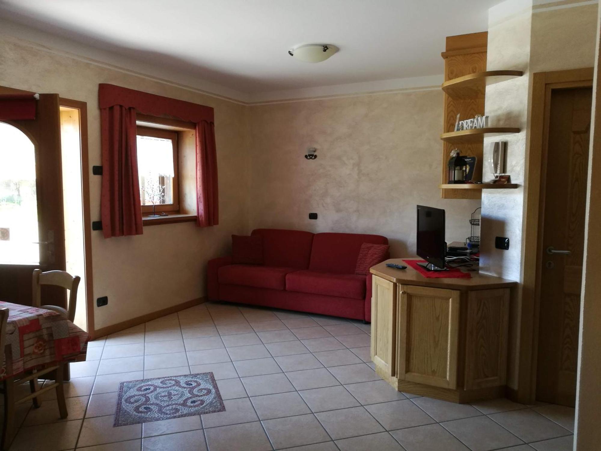 Chalet Claudia Livigno Exterior foto